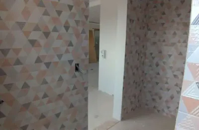Apartamento residencial à venda, vila falchi, mauá - ap1864.