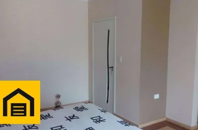 Casa com 3 quartos à venda na Rua Januário de Godoy, 234, Jardim Mauá, Mauá