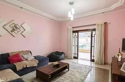 Sobrado residencial à venda, jardim mauá, mauá - so0447.