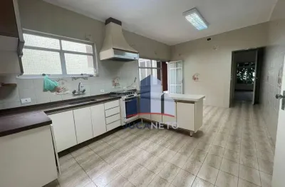 Casa à venda, 385 m² por r$ 1.300.000,00 - vila gilda - santo andré/sp