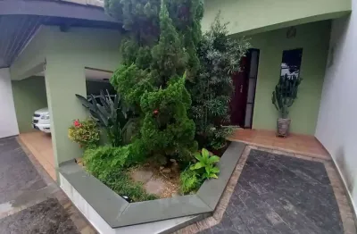 Sobrado com 2 dormitórios à venda, 299 m² por r$ 990.000,00 - vila assis brasil - mauá/sp