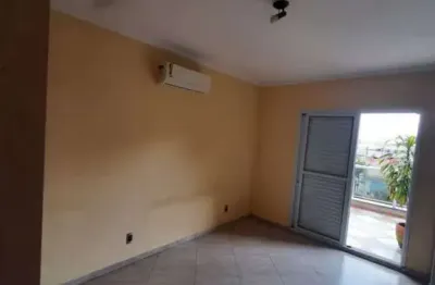 Sobrado residencial à venda, vila bocaina, mauá - so0484.