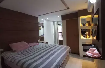 Sobrado com 3 dormitórios à venda, 180 m² por r$ 900.000,00 - jardim guapituba - mauá/sp