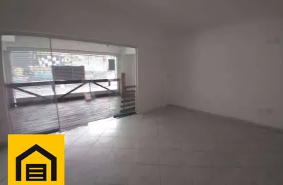 Casa Residencial para locação, Jardim Pilar, Mauá - CA0866.