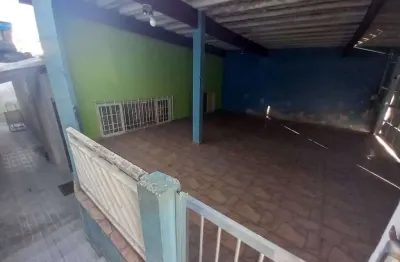 Casa residencial à venda, jardim quarto centenário, mauá - ca0872.