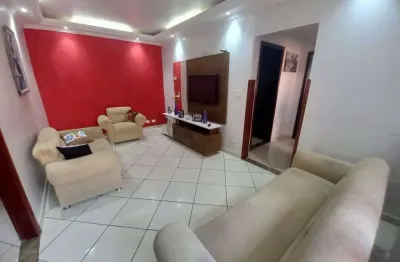 Casa com 2 dormitórios à venda, 204 m² por r$ 827.000,00 - parque são vicente - mauá/sp