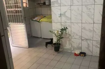 Sobrado residencial à venda, jardim anchieta, mauá - so0572.