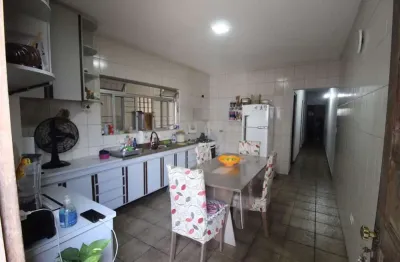 Casa com 2 dormitórios à venda, 114 m² por r$ 765.000,00 - vila lisboa - mauá/sp