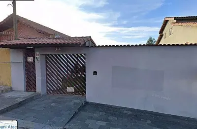 Terreno residencial à venda, vila guarani, mauá - te0008.