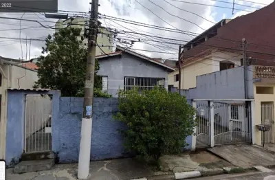 Casa residencial à venda, parque são vicente, mauá - ca0901.