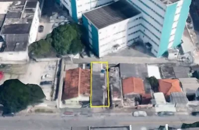 Terreno residencial à venda, vila bocaina, mauá - te0032.