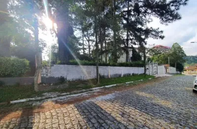 Terreno residencial à venda, suíssa, ribeirão pires - te0086.