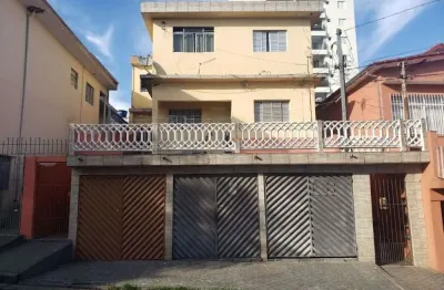 Terreno à venda, 325 m² por r$ 850.000,00 - vila assis brasil - mauá/sp