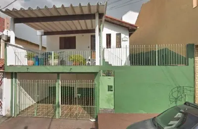 Terreno à venda, 400 m² por r$ 750.000,00 - vila bocaina - mauá/sp