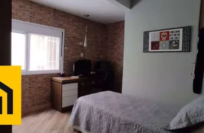 Casa Residencial à venda, Parque São Vicente, Mauá - CA0977.