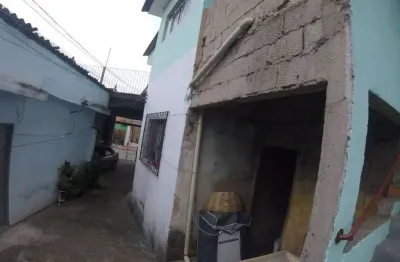 Terreno residencial à venda, jardim zaira, mauá - te0150.