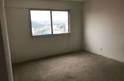 Apartamento com 3 dormitórios à venda, 88 m² por r$ 485.000,00 - vila guarani - mauá/sp