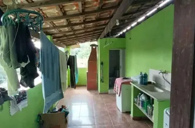 Casa residencial à venda, vila magini, mauá - ca1082.