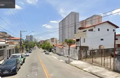 Terreno residencial à venda, jardim pedroso, mauá - te0216.