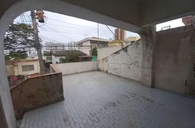Terreno à venda, 270 m² por r$ 600.000,00 - jardim pedroso - mauá/sp