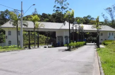 Terreno à venda, 250 m² por r$ 325.000,00 - são caetaninho - ribeirão pires/sp