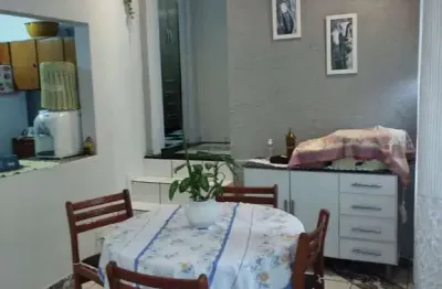 Casa residencial à venda, vila são francisco, mauá - ca1112.