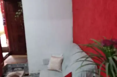Casa residencial à venda, jardim zaira, mauá - ca1113.