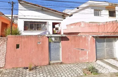 Terreno à venda, 250 m² por r$ 560.000,00 - parque são vicente - mauá/sp