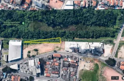 Terreno residencial à venda, vila nossa senhora das vitórias, mauá - te0236.
