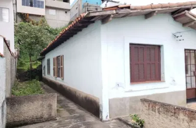 Terreno à venda, 300 m² por r$ 350.000,00 - jardim zaira - mauá/sp