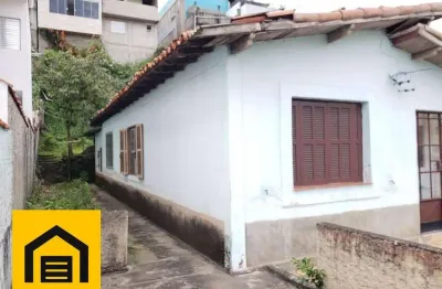 Terreno à venda, 300 m² por R$ 350.000,00 - Jardim Zaira - Mauá/SP