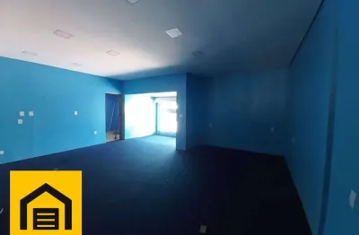 Casa Residencial para locação, Vila Bocaina, Mauá - CA1130.