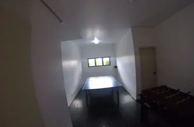 Apartamento residencial à venda, parque das nações, santo andré - ap2319.