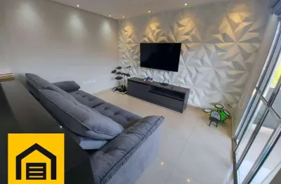 Casa com 2 dormitórios à venda, 250 m² por R$ 905.000,00 - Parque Aliança - Ribeirão Pires/SP