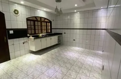 Sobrado com 4 dormitórios à venda, 229 m² por r$ 500.000,00 - jardim itapeva - mauá/sp