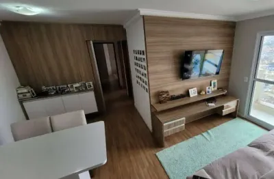 Apartamento com 3 dormitórios à venda, 83 m² por r$ 630.000,00 - vila guarani - mauá/sp