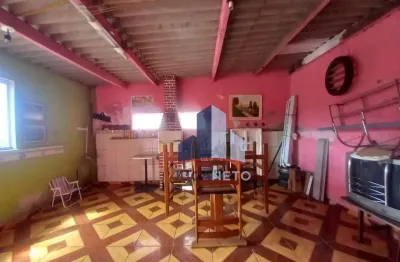 Casa com 3 dormitórios à venda, 449 m² por r$ 295.000,00 - alto da boa vista - mauá/sp