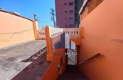 Sobrado com 2 dormitórios à venda, 155 m² por r$ 425.000,00 - vila augusto - mauá/sp