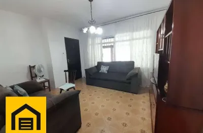 Casa com 3 dormitórios à venda por R$ 700.000,00 - Vila Alzira - Santo André/SP