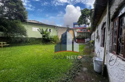 Terreno à venda, 968 m² por r$ 1.300.000,00 - jardim mauá - mauá/sp