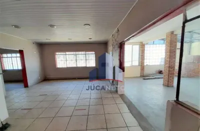 Casa para alugar, 180 m² por r$ 5.300,00/mês - vila assis brasil - mauá/sp