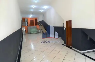 Prédio à venda, 367 m² por r$ 620.000,00 - jardim são gabriel - mauá/sp