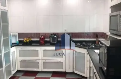 Apartamento com 2 dormitórios à venda, 84 m² por r$ 319.000,00 - jardim zaira - mauá/sp