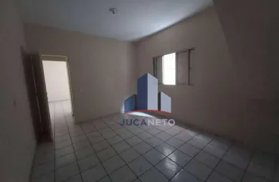 Casa com 2 dormitórios à venda, 100 m² por r$ 300.000,00 - jardim primavera - mauá/sp
