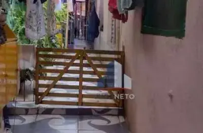 Casa com 3 quartos à venda na Rua Porto Rico, 34, Parque das Américas, Mauá