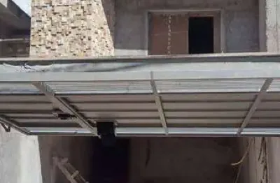 Casa com 3 quartos à venda na Rua Pedro de Toledo, 93, Parque São Vicente, Mauá