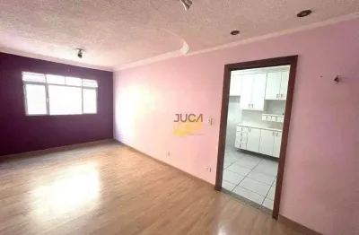 Apartamento com 2 dormitórios à venda, 79 m² por r$ 319.000,00 - vila nossa senhora das vitórias - mauá/sp