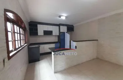Sobrado com 3 dormitórios para alugar por r$ 5.900,00/mês - jardim anchieta - mauá/sp