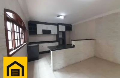 Sobrado com 3 dormitórios para alugar por R$ 5.900,00/mês - Jardim Anchieta - Mauá/SP