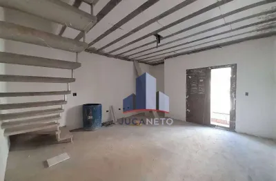 Sobrado com 3 dormitórios à venda, 165 m² por r$ 700.000 - parque são vicente - mauá/sp